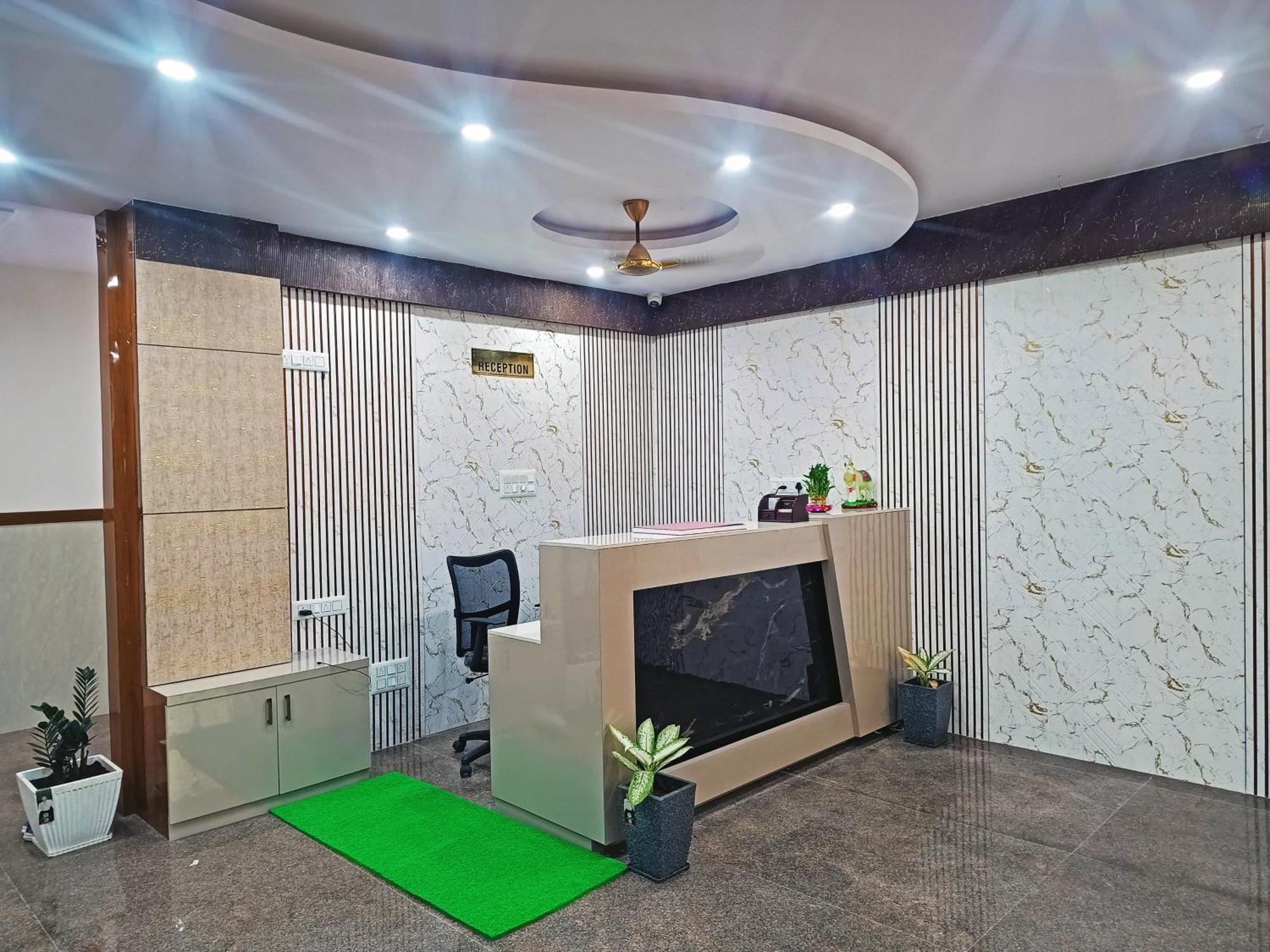 Hotel Achhu Palace Bengaluru Zewnętrze zdjęcie