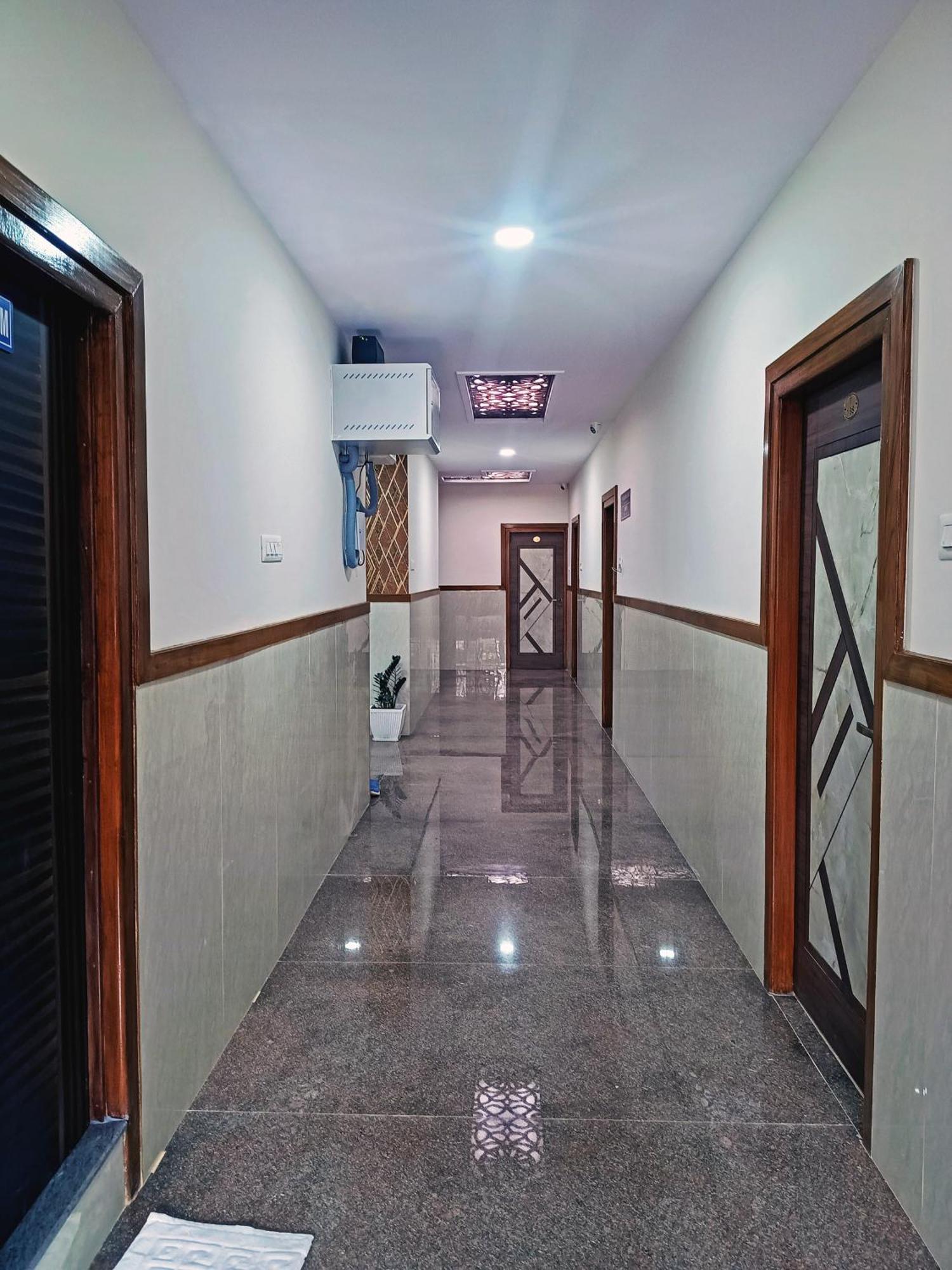 Hotel Achhu Palace Bengaluru Zewnętrze zdjęcie