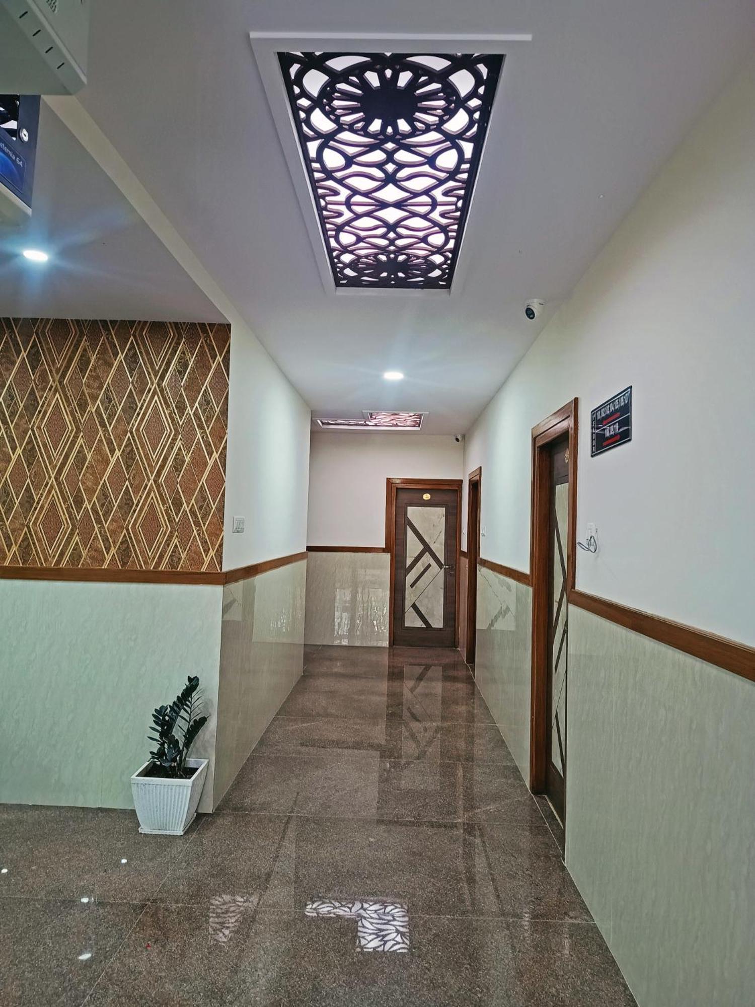 Hotel Achhu Palace Bengaluru Zewnętrze zdjęcie