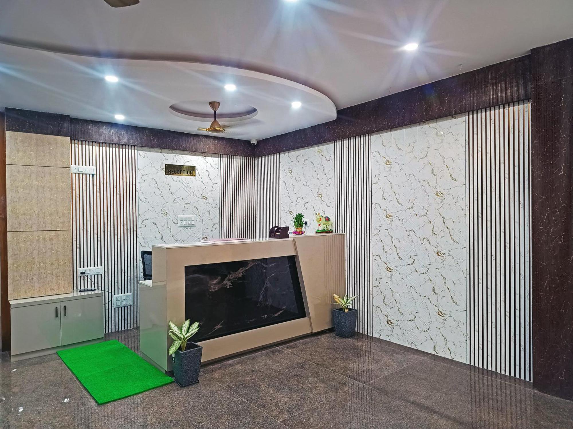 Hotel Achhu Palace Bengaluru Zewnętrze zdjęcie