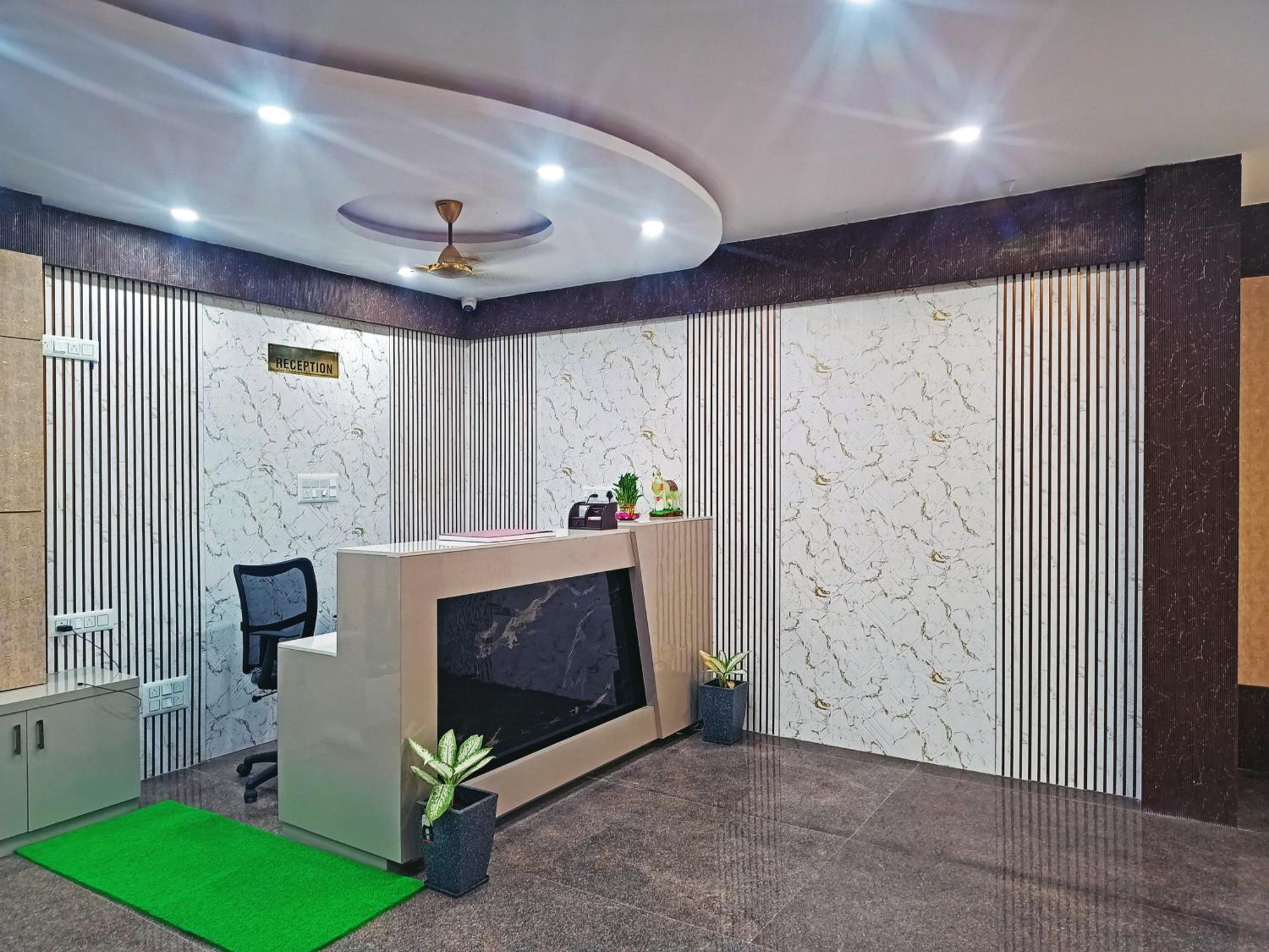 Hotel Achhu Palace Bengaluru Zewnętrze zdjęcie